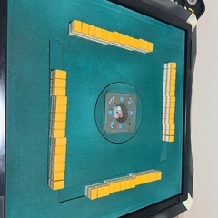 全自動麻雀雀友αWAKUWAKUの画像