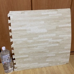 断熱材　　ジョイントマット　の画像