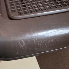 アイリスオーヤマ 犬 トイレ メッシュカバー付の画像