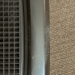 アイリスオーヤマ 犬 トイレ メッシュカバー付の画像