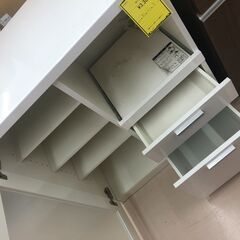 【ジャングルジャングル和歌山店】【Wa3285】レンジ台 リユースショップ リサイクルショップ 中古家具 中古家電 中古自転車 古着 冷蔵庫の画像