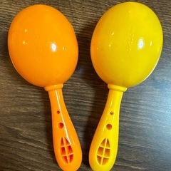 アンパンマン　マラカスの画像