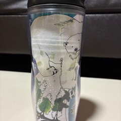 ホッカイドウデザイン スターバックス　タンブラーの画像