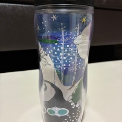 ホッカイドウデザイン スターバックス　タンブラーの画像