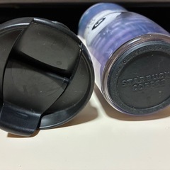 ホッカイドウデザイン スターバックス　タンブラーの画像