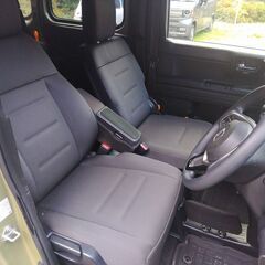 令和元年式!!修復歴なし!!４WD!!＋スタイルファンターボ!!ホンダセンシング!!車検丸２年付き!!N-VAN!!の画像