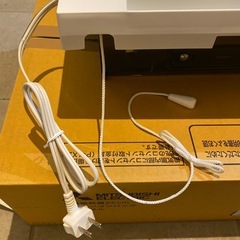 三菱　換気扇 25㎝ 新品未使用品の画像