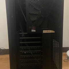 【取りに来てくださる方】LEVEL 8 PC 外側ケースの画像