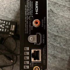 ソニー ブルーレイプレーヤー［再生専用］ BDP-S1500の画像