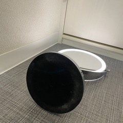 卓上　鏡の画像