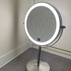 卓上　鏡の画像