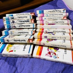 ソニートーキングカード&プレーヤーの画像