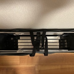 【中古美品】ジカロテーブル@スノーピークの画像