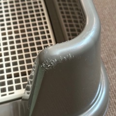 アイリスオーヤマ　犬用トイレの画像