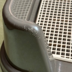 アイリスオーヤマ　犬用トイレの画像