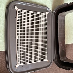 アイリスオーヤマ　犬用トイレの画像