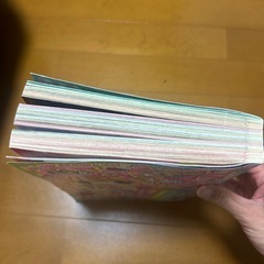 マンガ　ちゃお３月号の画像