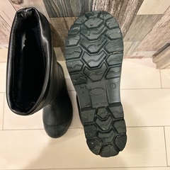 長靴の画像