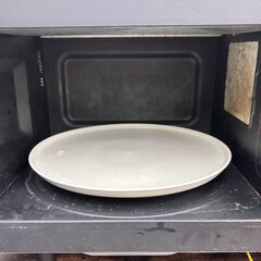 SHARP シャープ 電子レンジ   RE-S5E-W 2017年製   通電、動作確認済みの画像