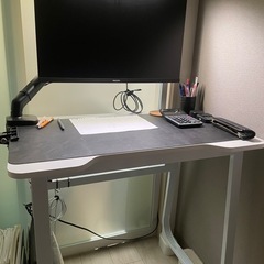 作業デスク
の画像