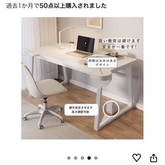 作業デスク
の画像