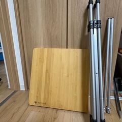 𝐒𝐧𝐨𝐰 𝐏𝐞𝐚𝐤 廃盤 てーぶるテーブルの画像