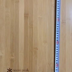 𝐒𝐧𝐨𝐰 𝐏𝐞𝐚𝐤 廃盤 てーぶるテーブルの画像