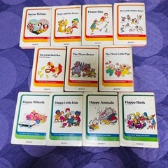 ソニートーキングカード&プレーヤーの画像