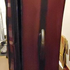 【中古】オーバーサイズ　トラベル　スーツケース　86xの画像