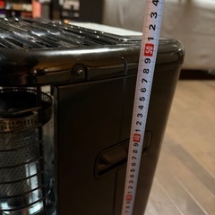 アラジンすとーストーブAKP-U289の画像