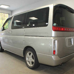 ❑全国自社ローン対応❑        ●平成15年登録日産エルグランドの画像