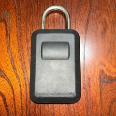 キーボックスの画像