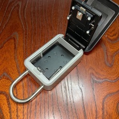 キーボックスの画像