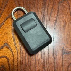 キーボックスの画像