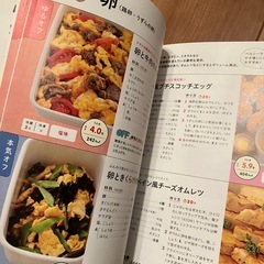 レシピ本　糖質オフ　料理　本の画像