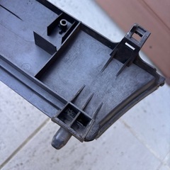 NISSAN 日産 純正 S13 シルビア フロント グリル の画像