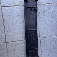 NISSAN 日産 純正 S13 シルビア フロント グリル の画像