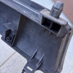 NISSAN 日産 純正 S13 シルビア フロント グリル の画像