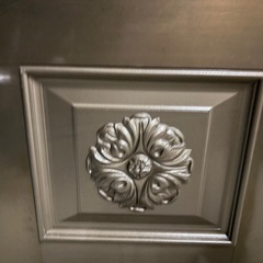 玄関ドア　未使用 DIYなどにの画像