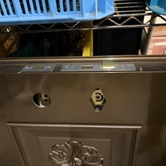 玄関ドア　未使用 DIYなどにの画像