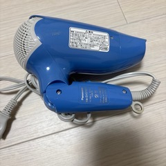 ドライヤー　ヘアアイロン　セットの画像