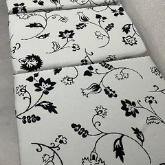 折りたたみベッド コンパクト 四つ折り 簡易ベッド シングル ベッド マットレス付き 幅65CMの画像