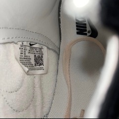 NIKE WMNS DUNK HIGH SE ダンク ハイ新品の画像