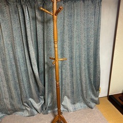 ポールスタンドの画像