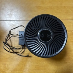 Dehumidifier DH-CS03 除湿機 ブラックの画像