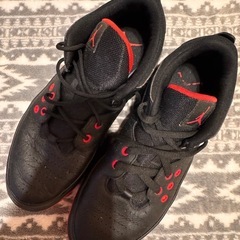 AIR JORDAN »»» バスケットシューズ 28cm 美品 の画像