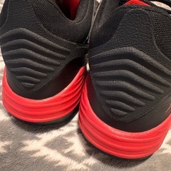 AIR JORDAN »»» バスケットシューズ 28cm 美品 の画像