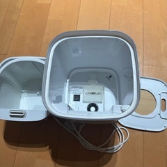 加湿機 エルズヒュミディファイアーの画像