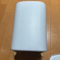 加湿機 エルズヒュミディファイアーの画像