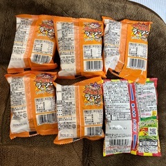 ラーメンおやつおやつの画像